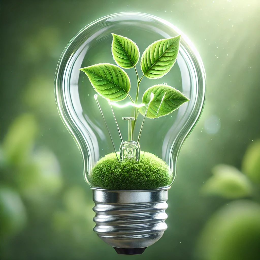 Sustainable Energy