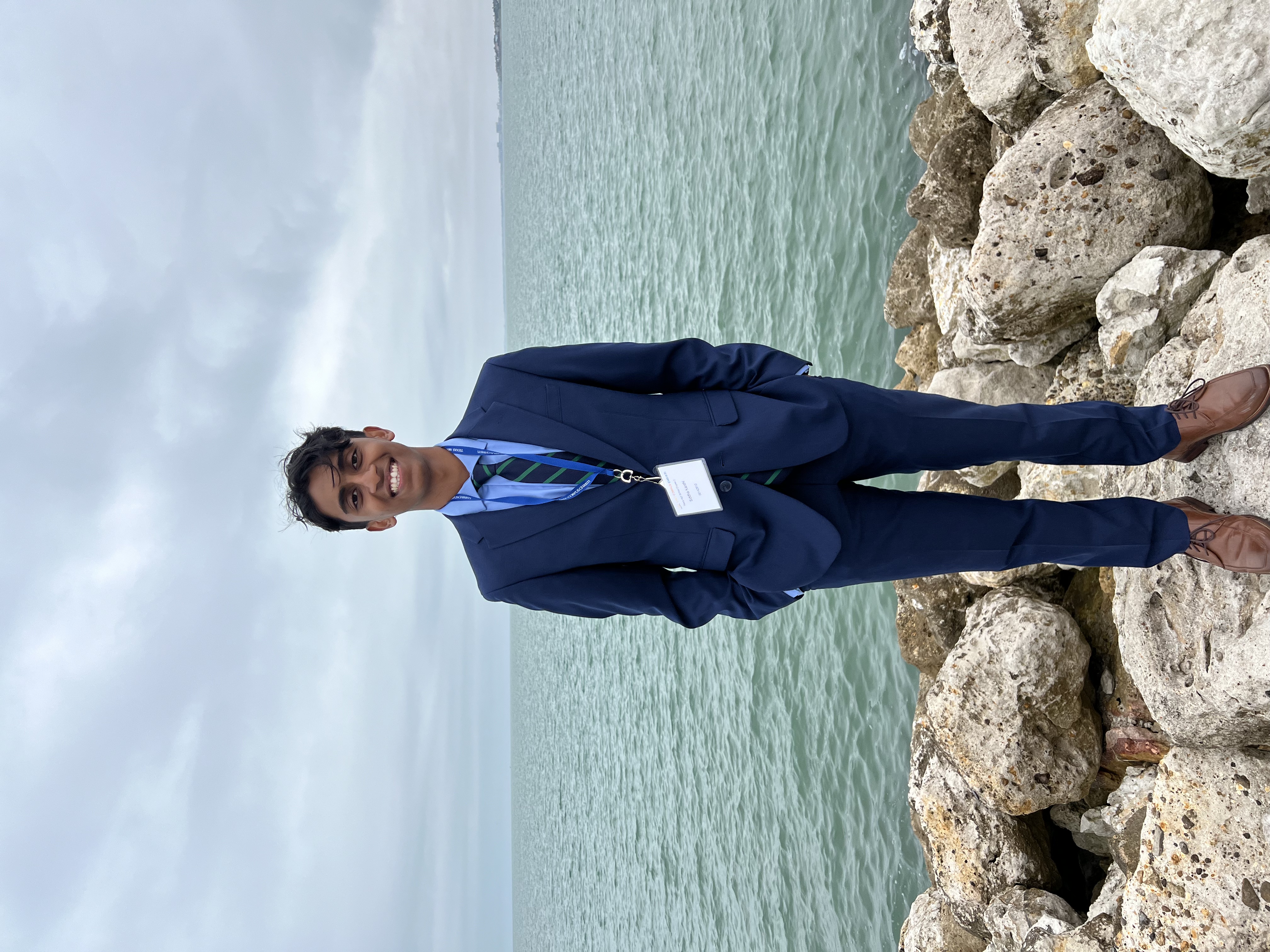 Co-Founder 1