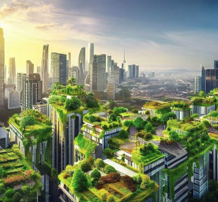 Transforming Energy Consumption